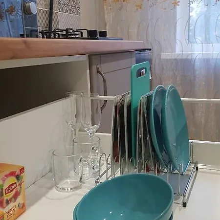 Apartment Апартаменты Ст. М. Институт Культуры Minsk